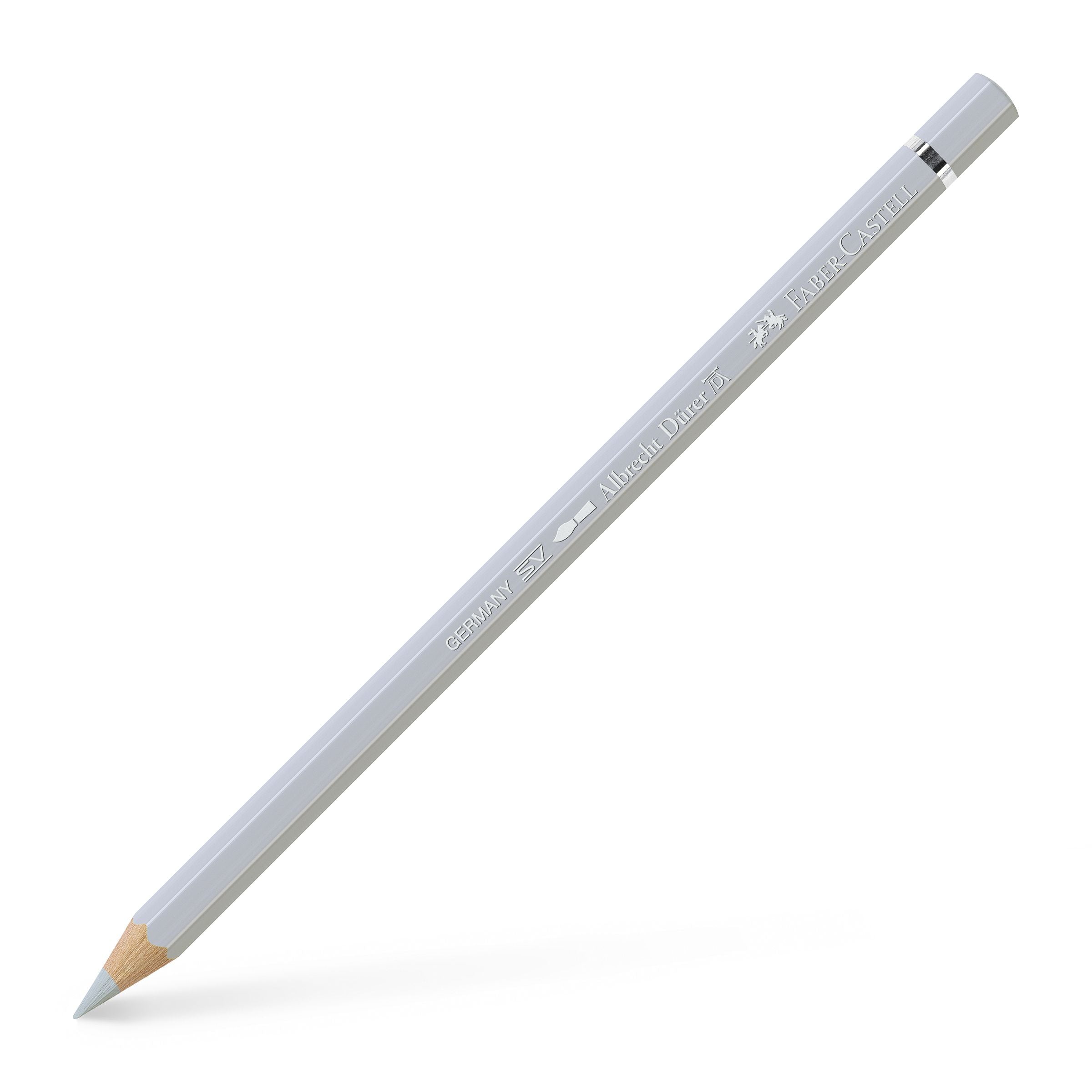 CREION COLORAT ACUARELA GRI RECE II 231 A. DURER FABER-CASTELL CREION COLORAT ACUARELA GRI RECE II 231 A. DURER FABER-CASTELL